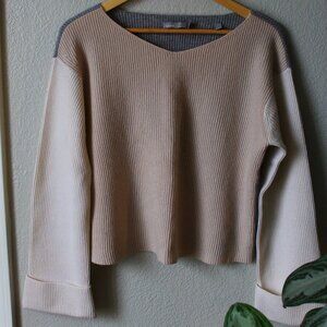 Cashmere Sweater- Vince